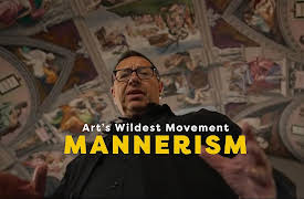 Art's Wildest Movement: Mannerism: Episode 1 - Goodbye Renaissance