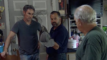 11:10 AM: American Pickers | Channel 4 | 7/14 2026