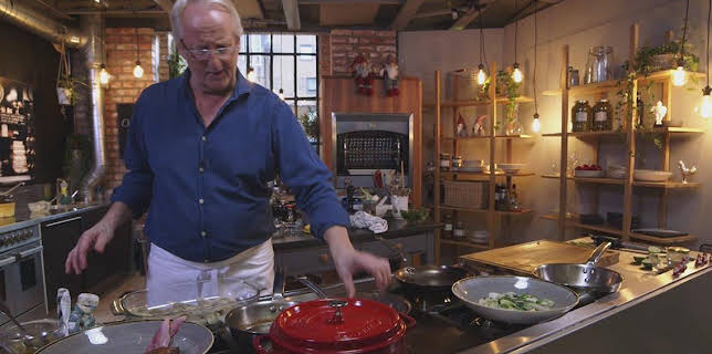 Hellstrøms kjøkken