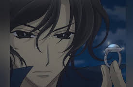 Earl & Fairy: The Fairy Queen's Bridegroom