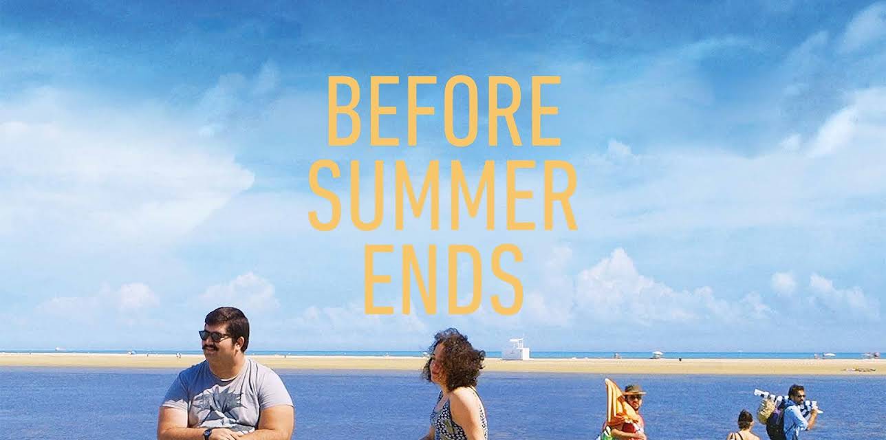 Before Summer Ends (2022)