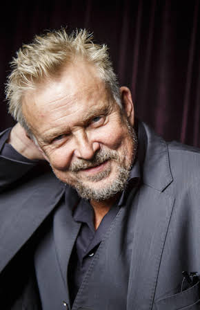 Dennis Storhoi as 