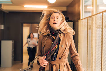 03:40: The Perfect Mother | ZDF | 4/29 2026