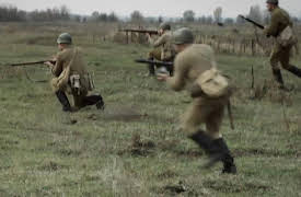 Soviet Storm: World War II in the East: Rzhev