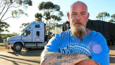 2:30 AM: Outback Truckers (S5 E10) (S5) | Paramount | 9/25 2026