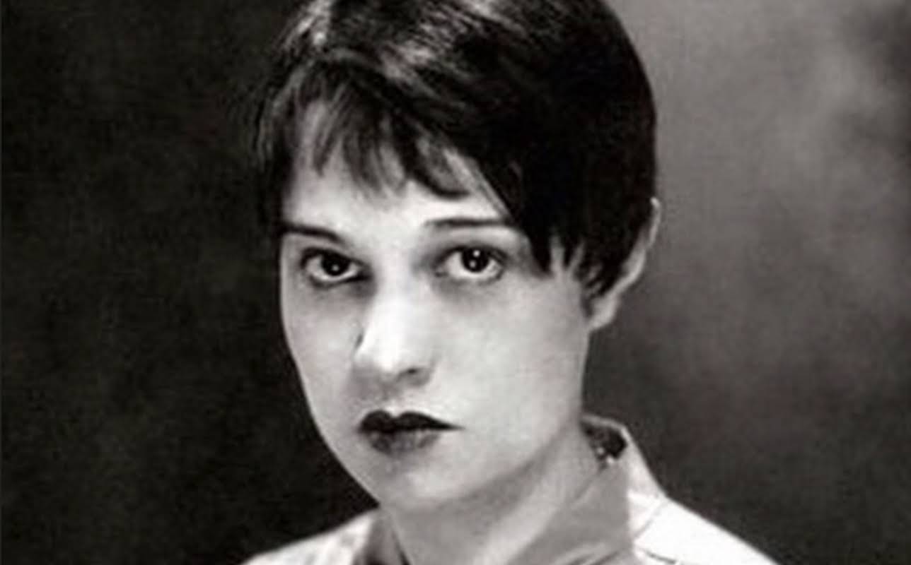 Anita Loos