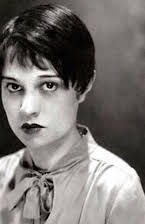 Anita Loos as 