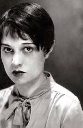 Anita Loos as 