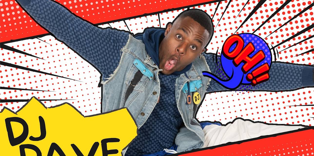 DJ Dave