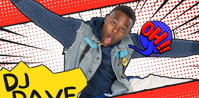 DJ Dave