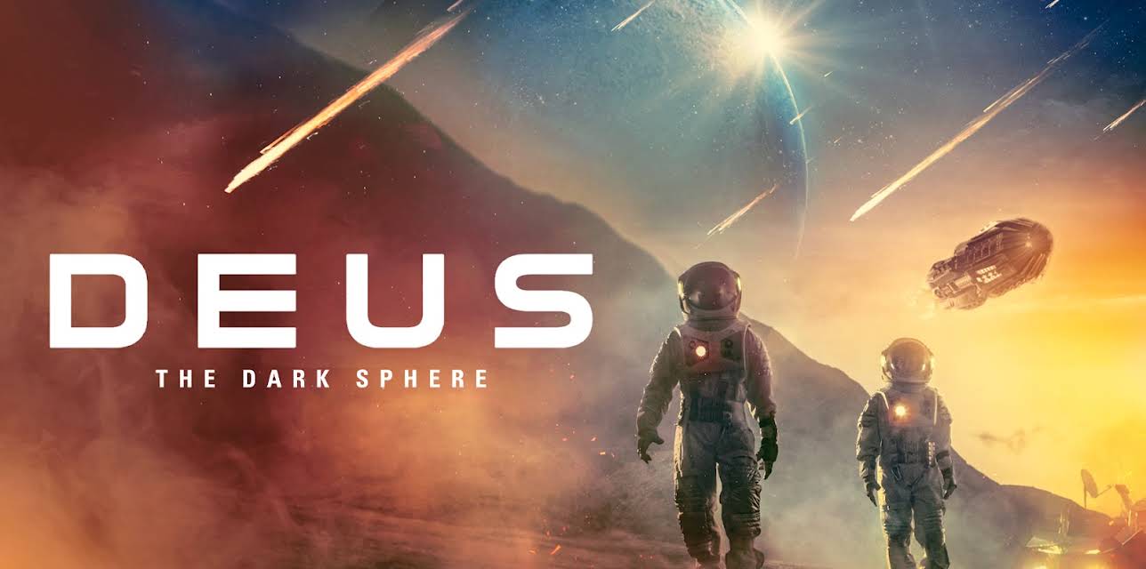 Deus: The Dark Sphere (2022)