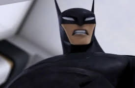 Beware The Batman: The Complete First Season: Nexus