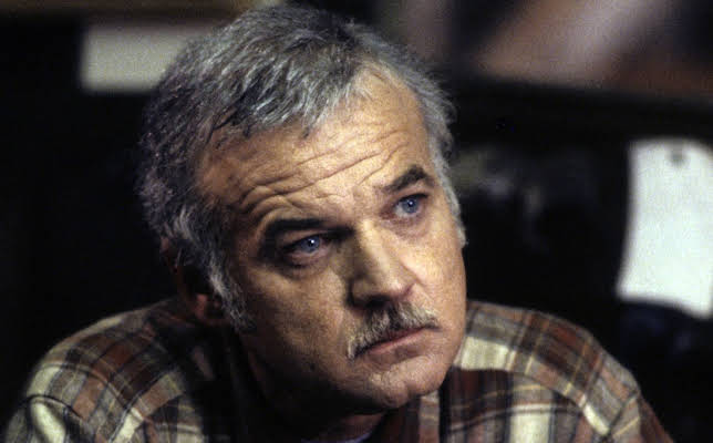 Jack Nance