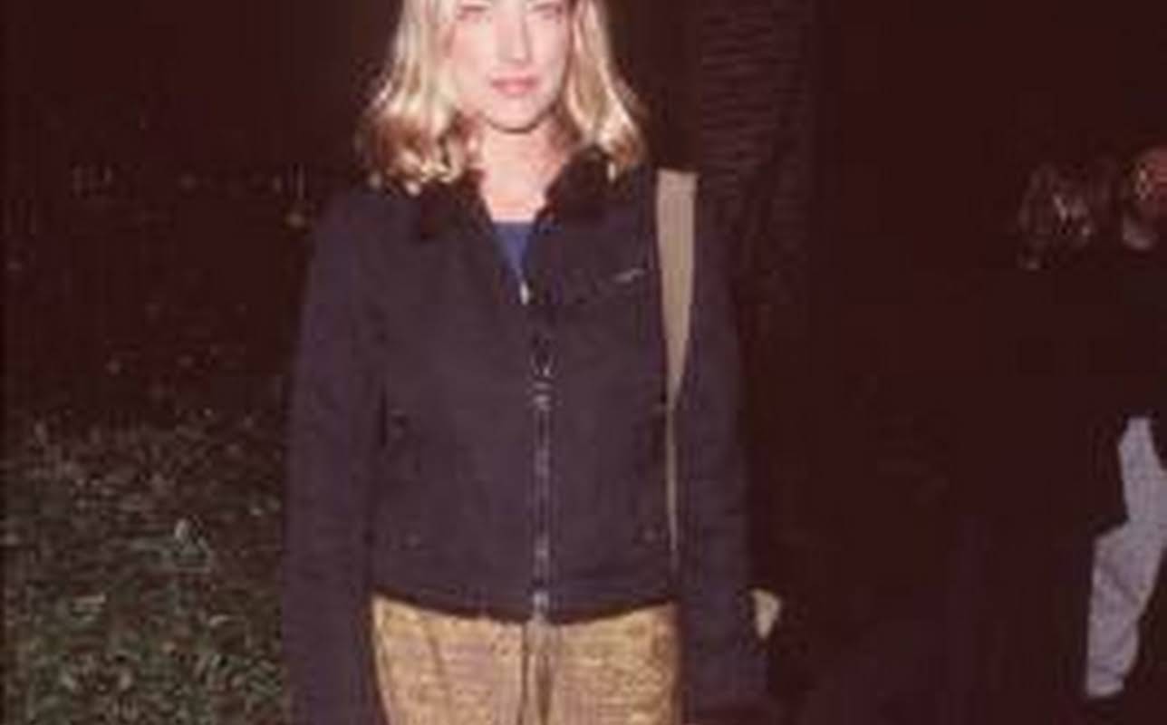 Tatjana Patitz