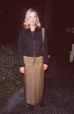 Tatjana Patitz som Cheryl Lynn Austin