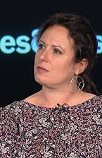 Maggie Haberman as 
