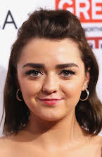 Maisie Williams as 