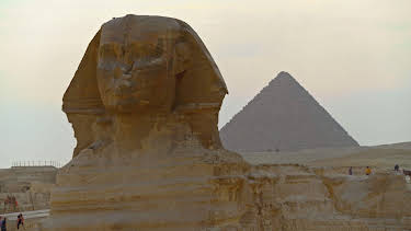 20:15: Ägyptens Mumien | ZDFinfo | 5/3 2026