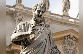 A Tour of Saint Peter's Square and Basilica: Sights and Insights around St. Peter's Square