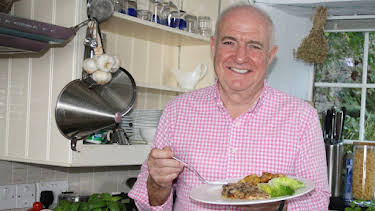 11:20 AM: Rick Stein's Long Weekends (S1 E10) (S1) | Dave | 6/5 2026