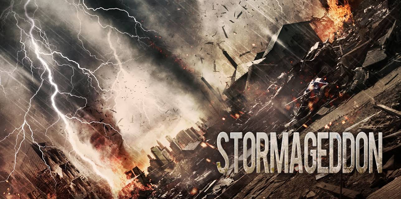 Stormageddon (2015)