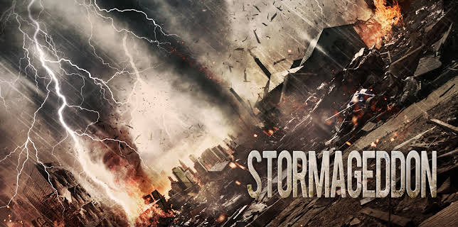 Stormageddon (2015)