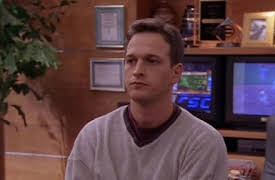 Sports Night Season 1: The Apology