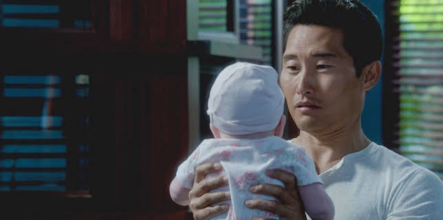 14:50: Hawaii Five-0 | Kabel Eins | 3/17 2026