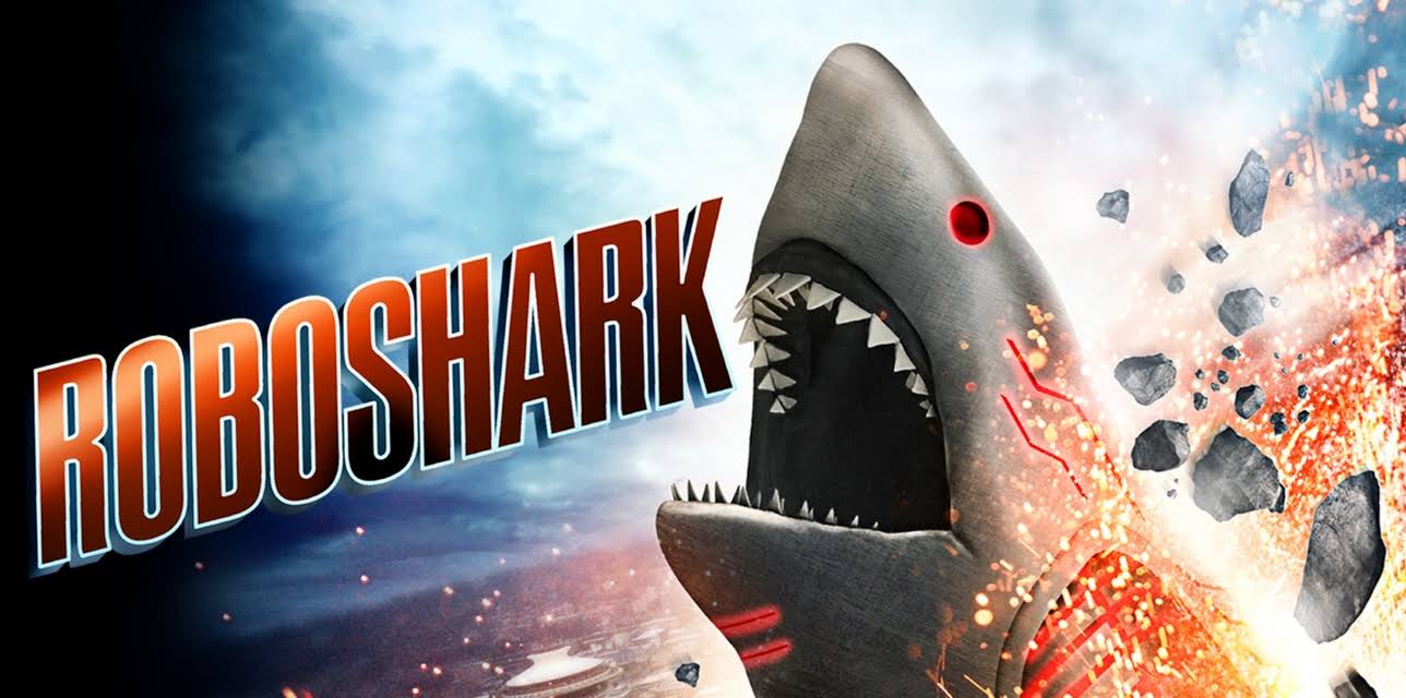 Roboshark (2015)