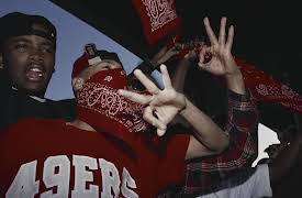 Gangland Chronicles Season 1: The Bloods