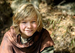 Halvdan, der Wikinger