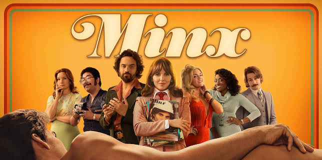 Minx: Season 1