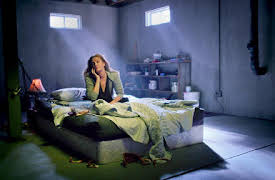 Santa Clarita Diet: Baka, Bile and Baseball Bats