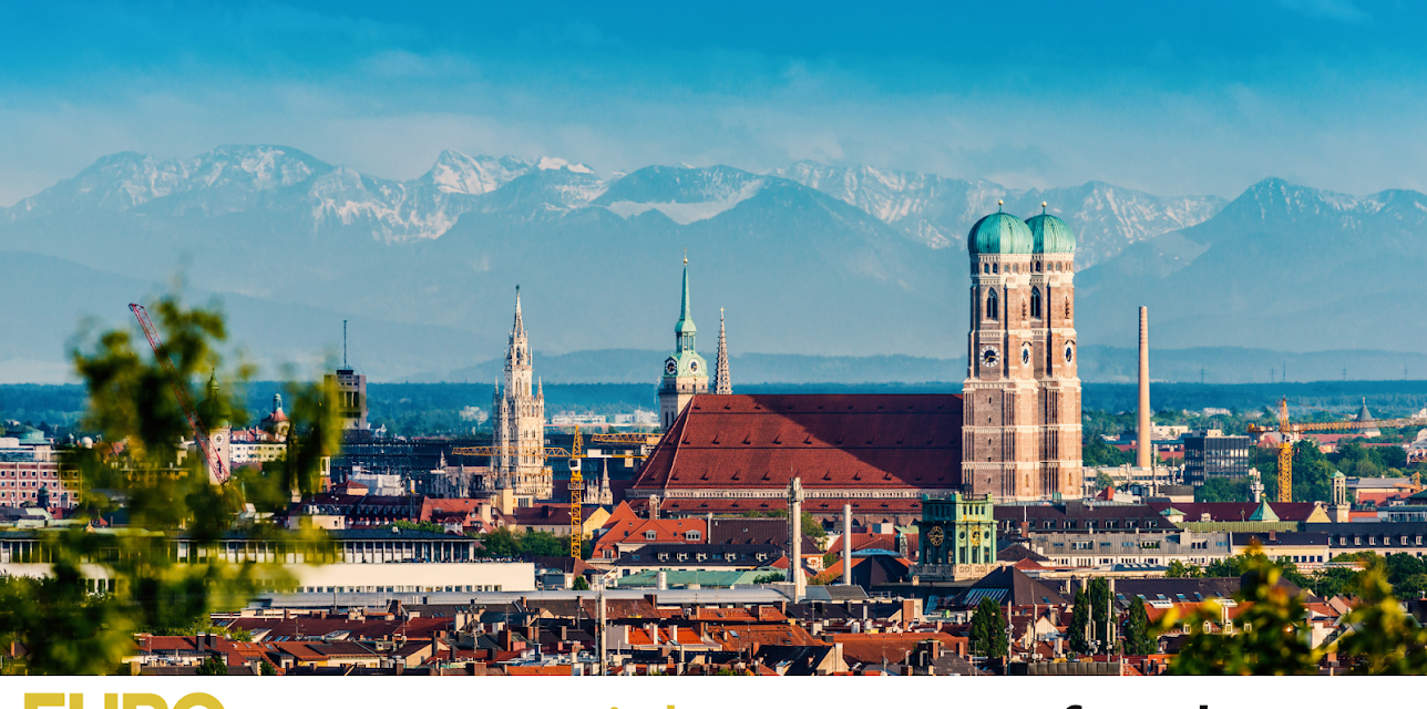 Euro Trotter | Munich Germany Food Tour