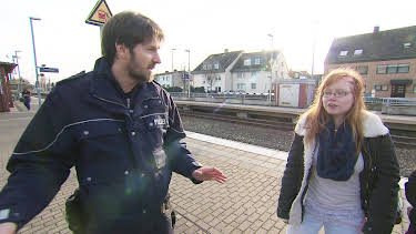 05:30: Der Blaulicht Report | VOX | 7/5 2026