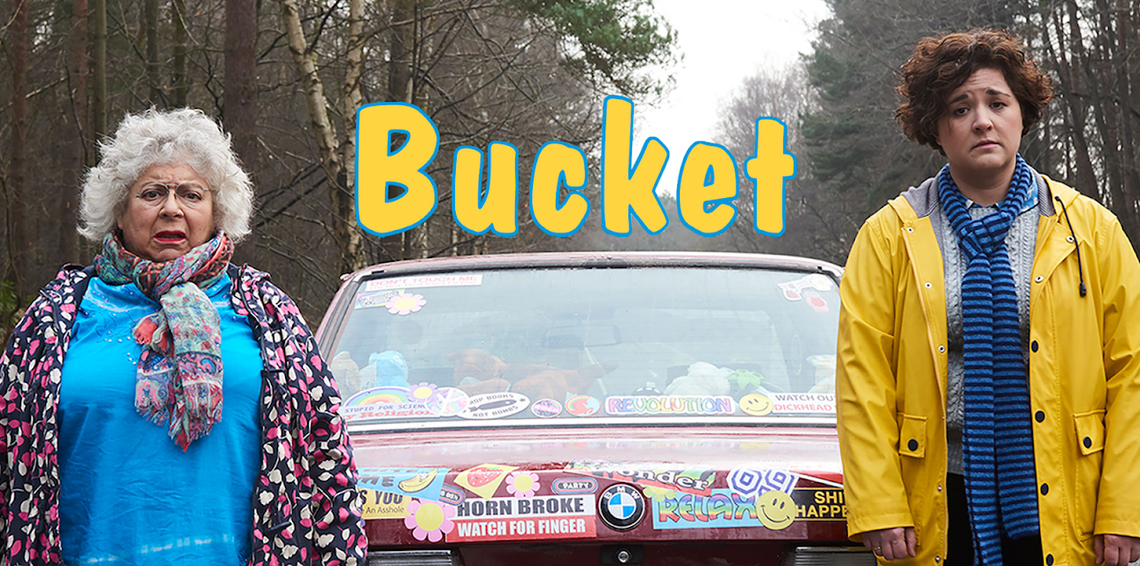 Bucket, Season 1