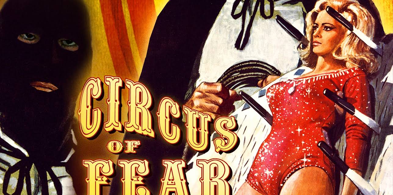 Circus of Fear (1967)