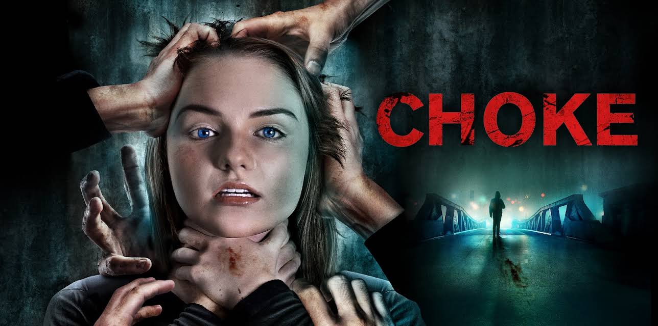 Choke (2020)