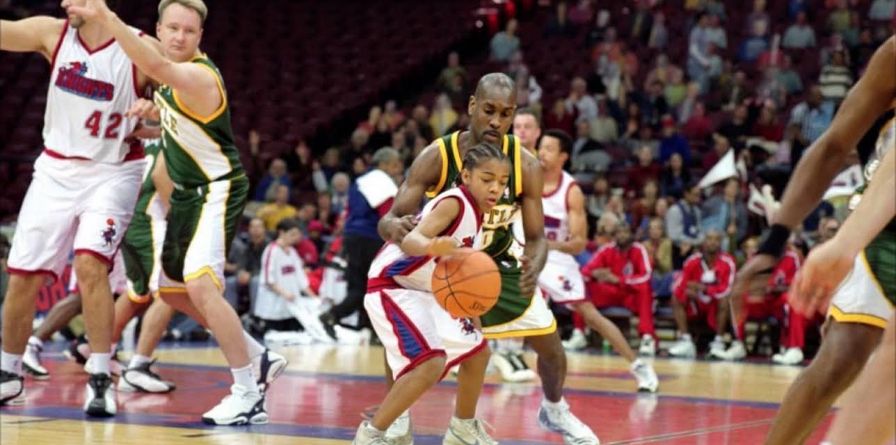 Like Mike (2003)