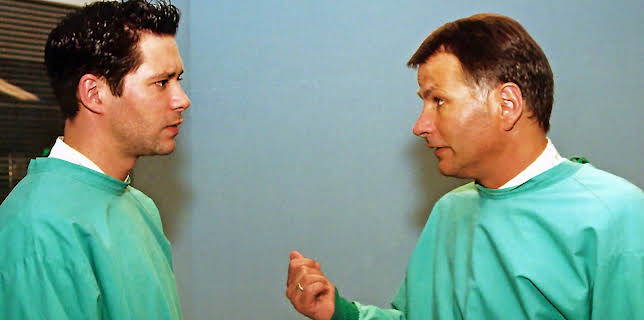 03:50: In aller Freundschaft (194) | One | 12/11 2025