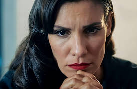 The Spy, Season 1: Episode 8