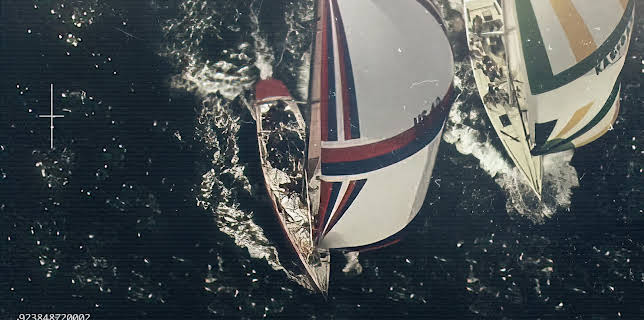 Untold: The Race of the Century (2022)