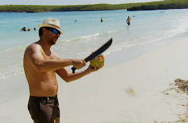 Caribbean Life: Episode 3