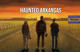 Haunted Arkansas: The Clayton House