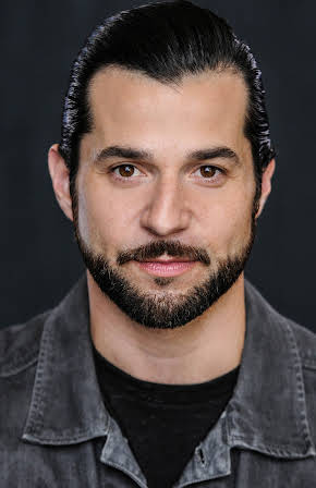 Antonio Ruiz Jr. as Student