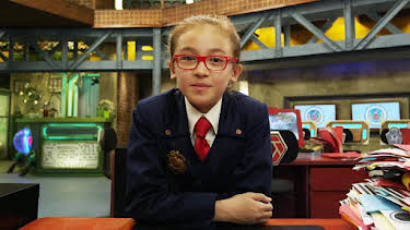 3:50 PM: Odd Tubes (S1) | CBBC | 1/5 2026