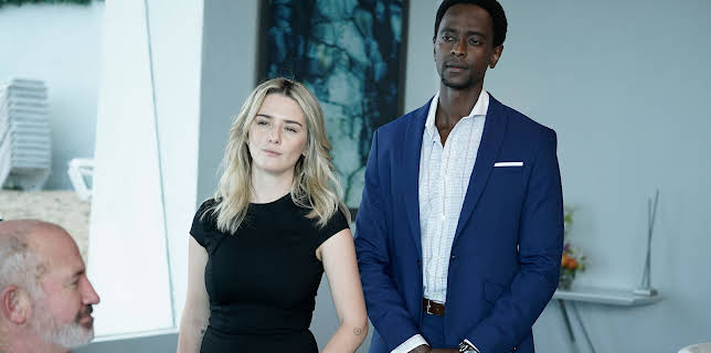 01:00: StartUp (S3 E10) (S3) | Viasat Series | 1/31 2026