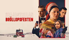 Bröllopsfesten