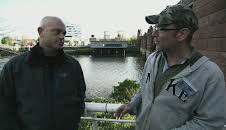 Ross Kemps extrema värld (S2 E3)