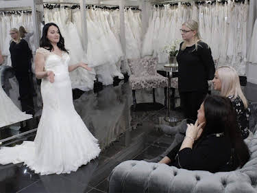 04:10: Mein perfektes Hochzeitskleid! - UK | Sixx | 9/19 2026